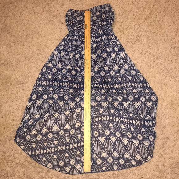 Love Culture Dress - Picture 3 of 4